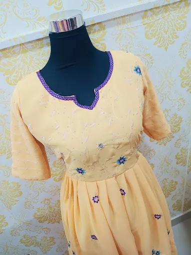 Jos Fashion Destiny Tailoring